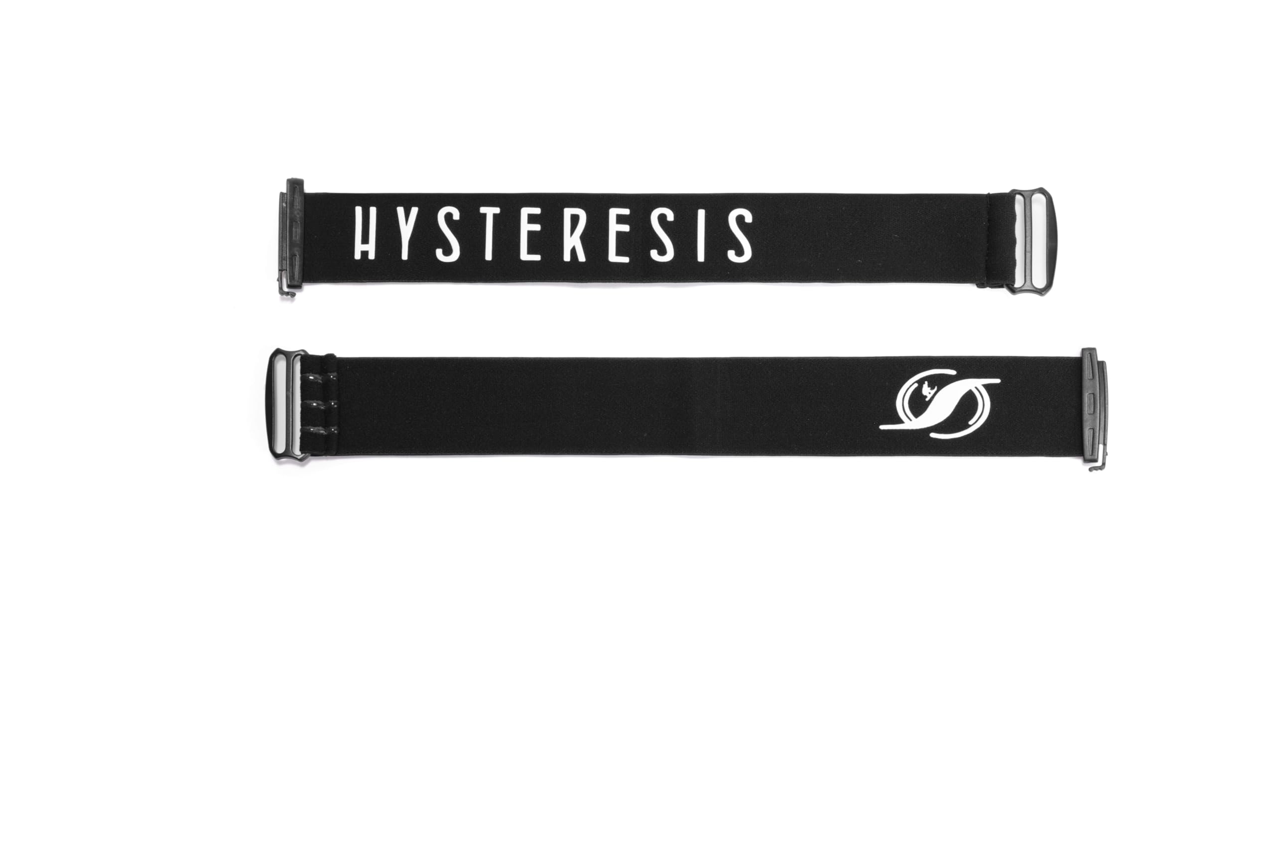 HYSTERESIS Magnet Freeride | Lunettes de ski et de snowboard avec lentilles sphériques magnétiques interchangeables avec 2 lentilles incluses |100% Anti-Vaho | Protection UV400.