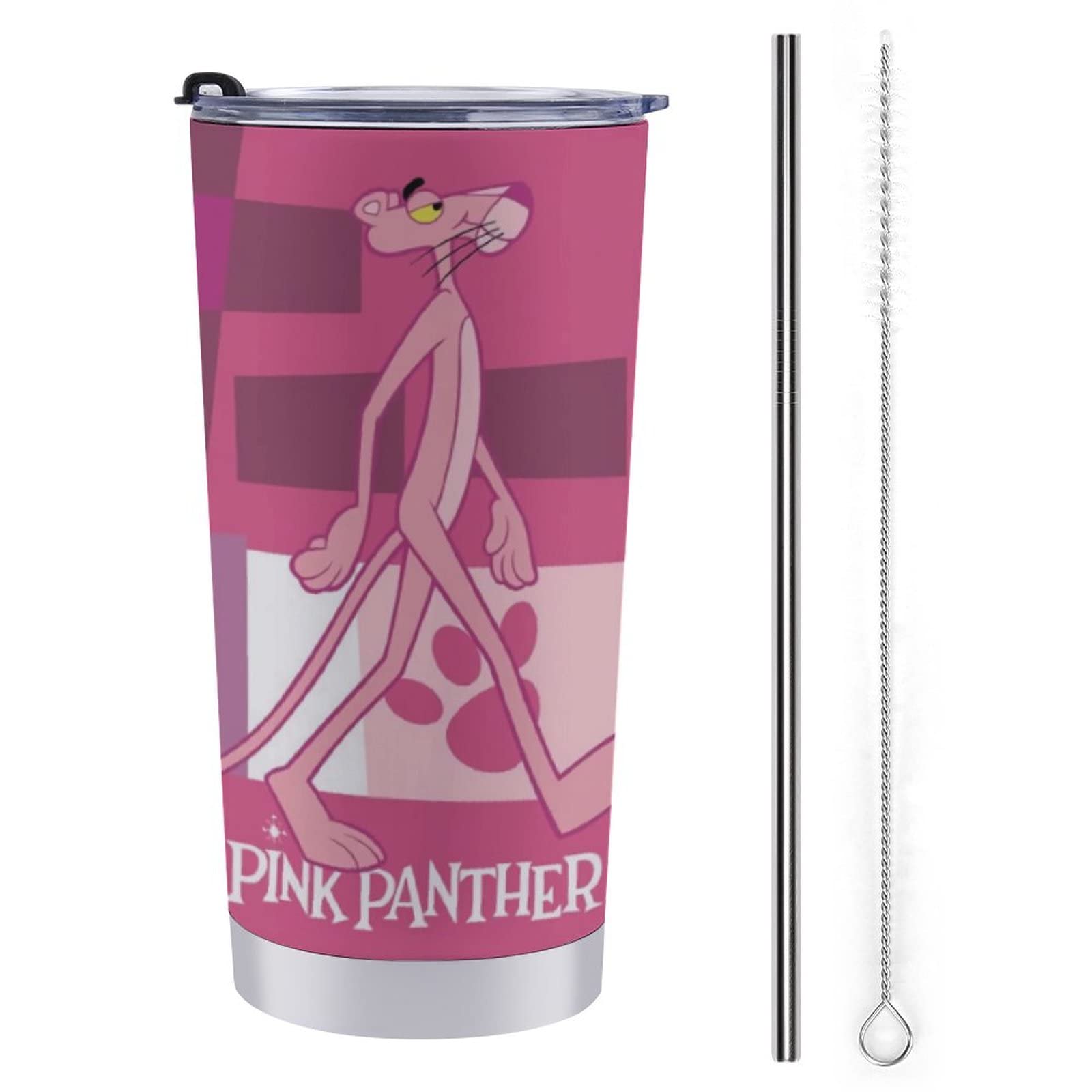 LOOSE タッパー M ブラック/ピンク atmos pink See-Through 3-Ways Tops BLACK（アトモス ピンク