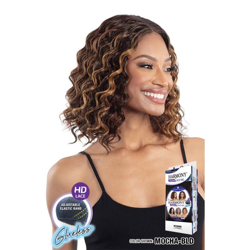 Shake-N-Go Harmony Lace wig Novalie (1)