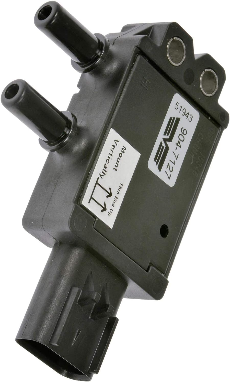 APDTY 137416 DPF Differential Pressure Sensor