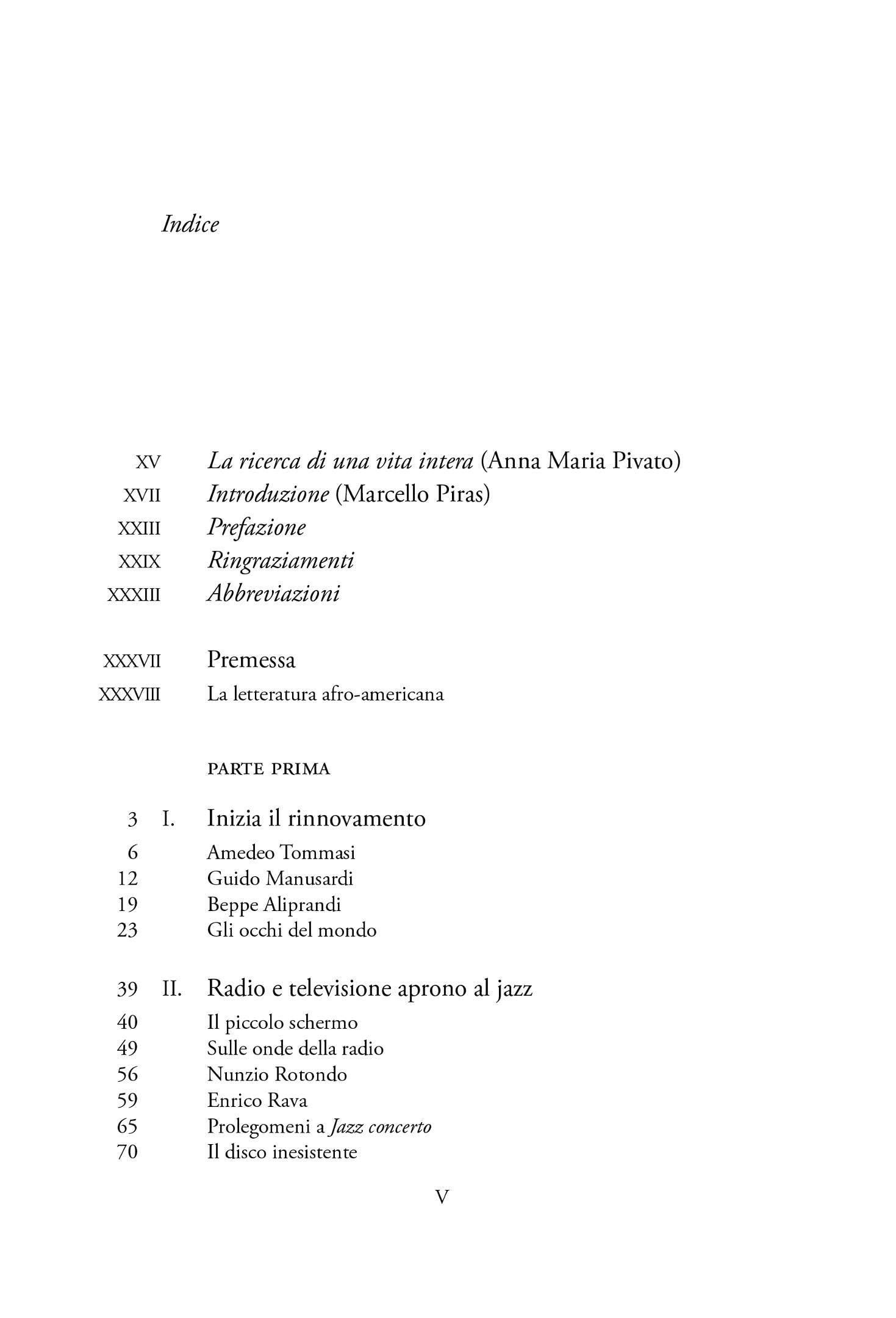 Il jazz in Italia. Dagli anni Sessanta al Terzo millennio (Vol. 3)