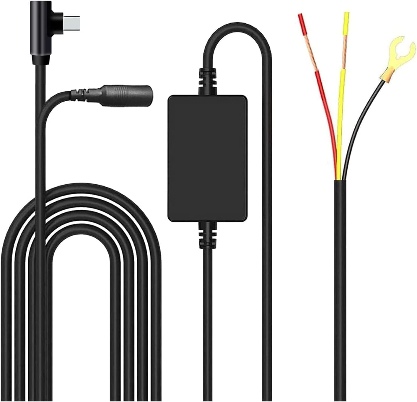 Amazon.co.jp: 新バージョン Changer T826 ドライブレコーダー専用降圧