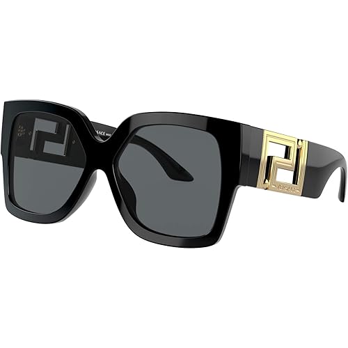 Versace VE4402 - GB1/87 Sunglasses 59mm