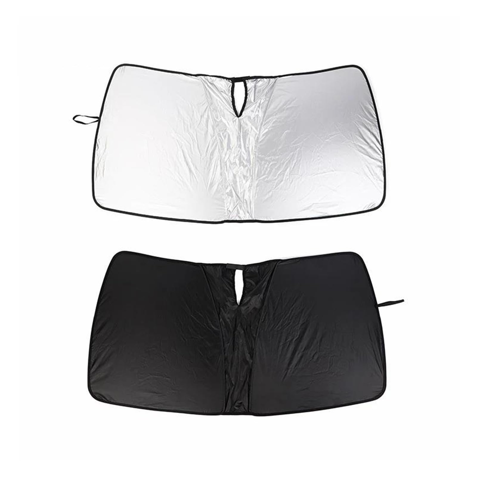 Parasol Cristal Delantero Parasol para Parabrisas Delantero Coche Cubierta Protectora Parabrisas para Dodge para Durango 2011-2021 En Adelante Parasol Parabrisas Delantero Plegable