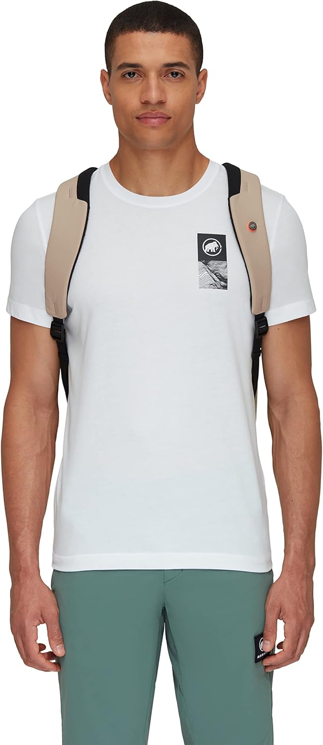 [Mammut] バックパック セオン トランスポーター/Seon Transporter 25