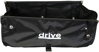 Replacement Parts for Drive 10216 Bariatric Rollator - Tote