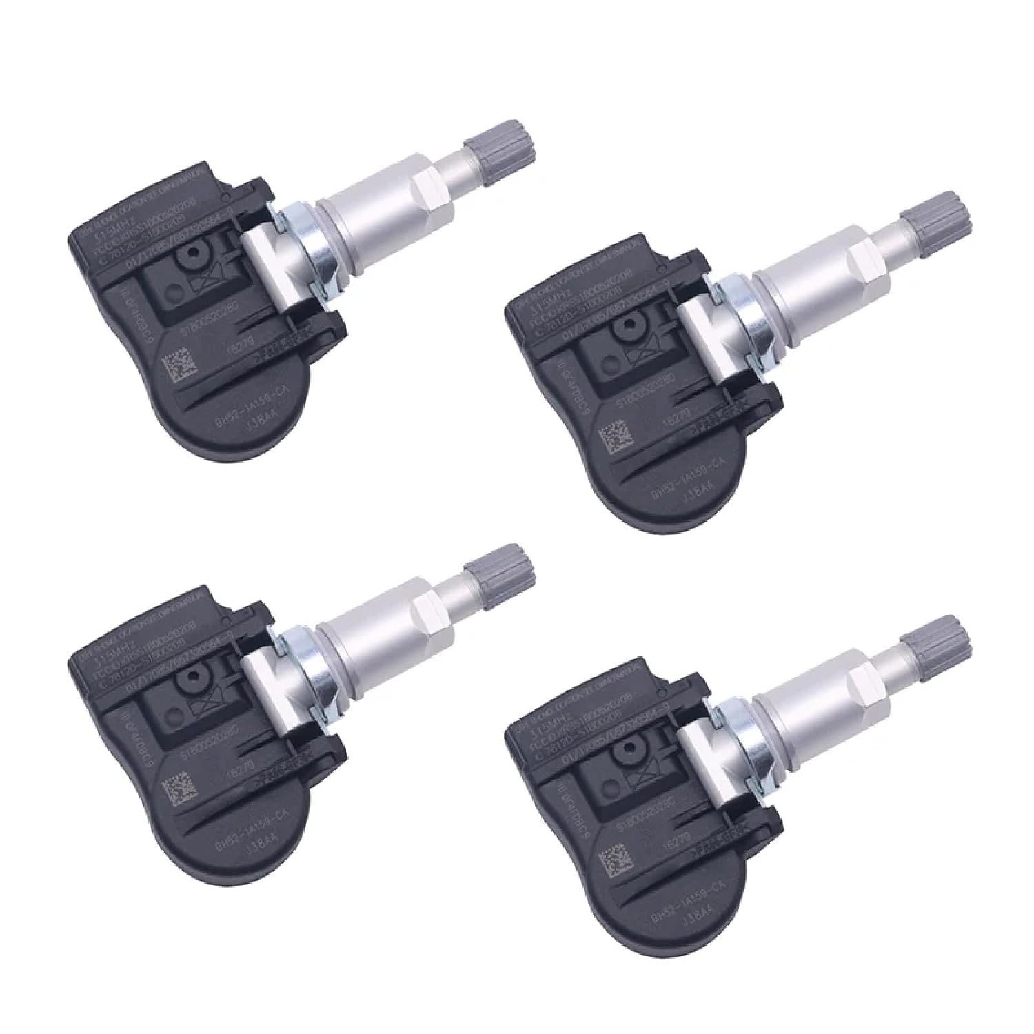 LDLテクノロジー 「タイヤウォッチ」 TPMS ? KPC-04
