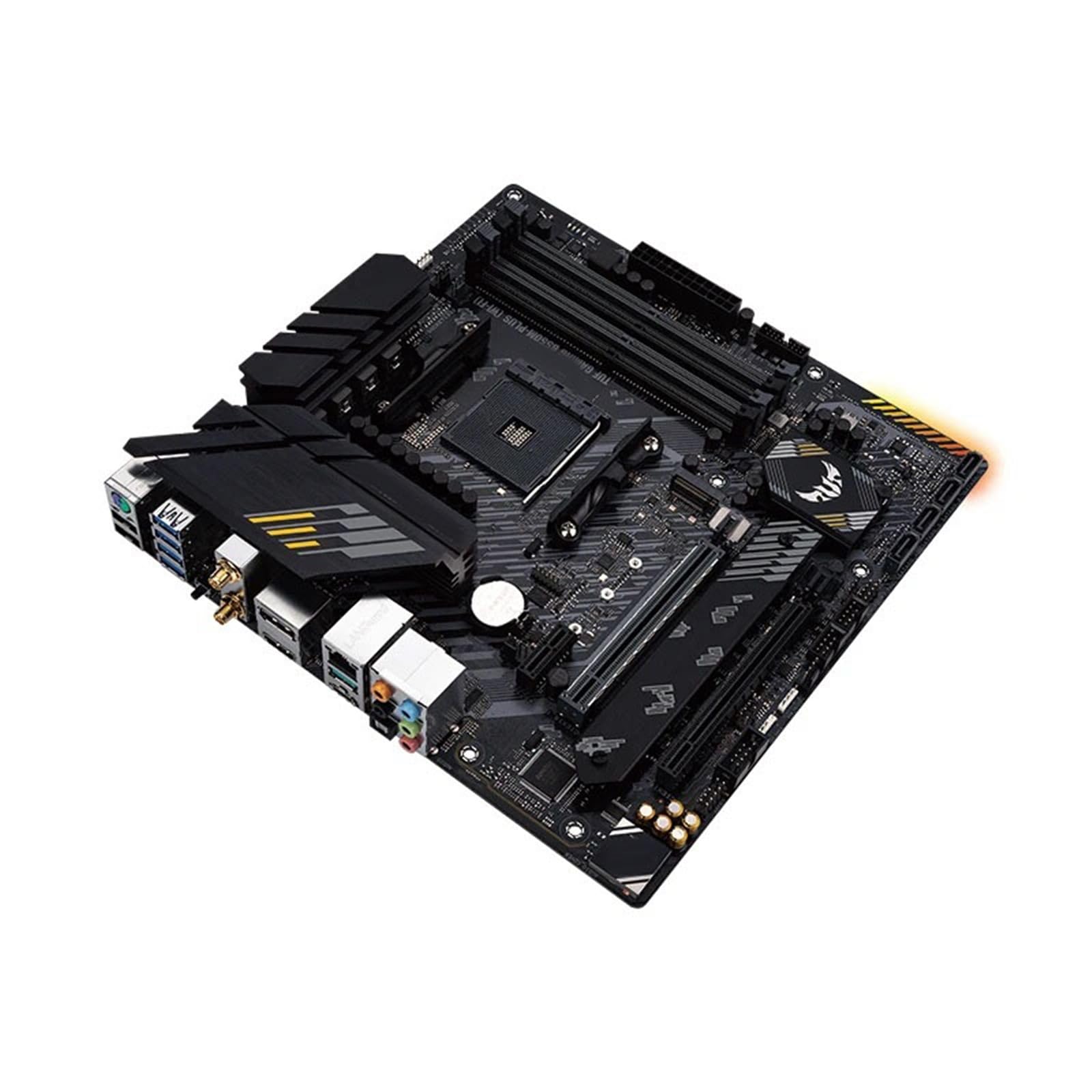 Cartes mères Fit for ASUS TUF Gaming B550M Plus (WI-FI)