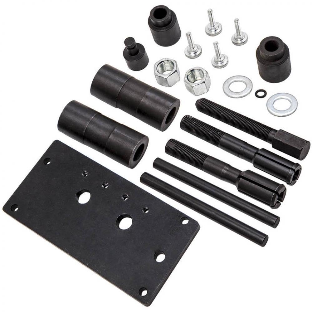 Strumento di estrazione per installatore a doppia camma per motociclette dal 1999 al 2006 compatibilità