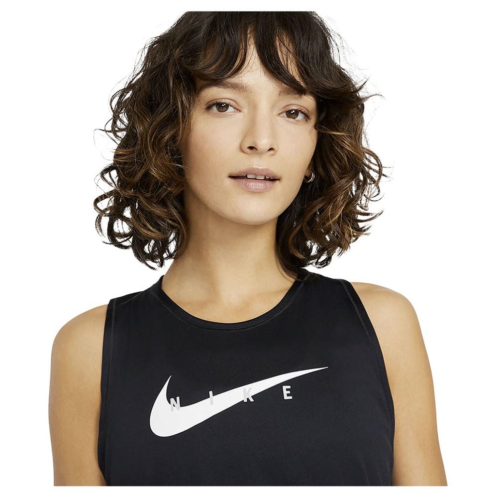Nike Women's Swoosh Run Top