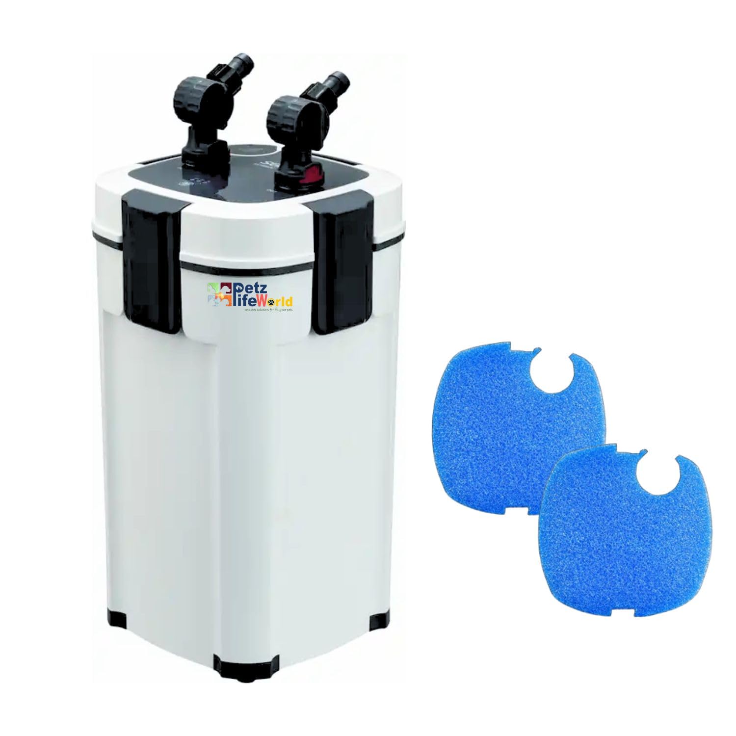 Sobo AQ-903F External Canister Filter