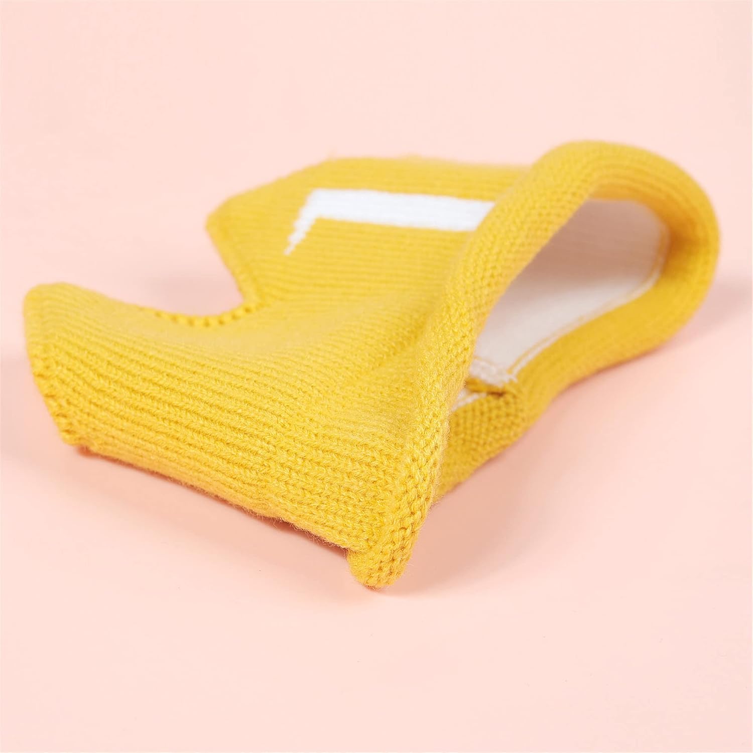 Baby Birthday Party Crown Headband Hat, Knitted Hat Warm Beanie Cap.(LDZ28)