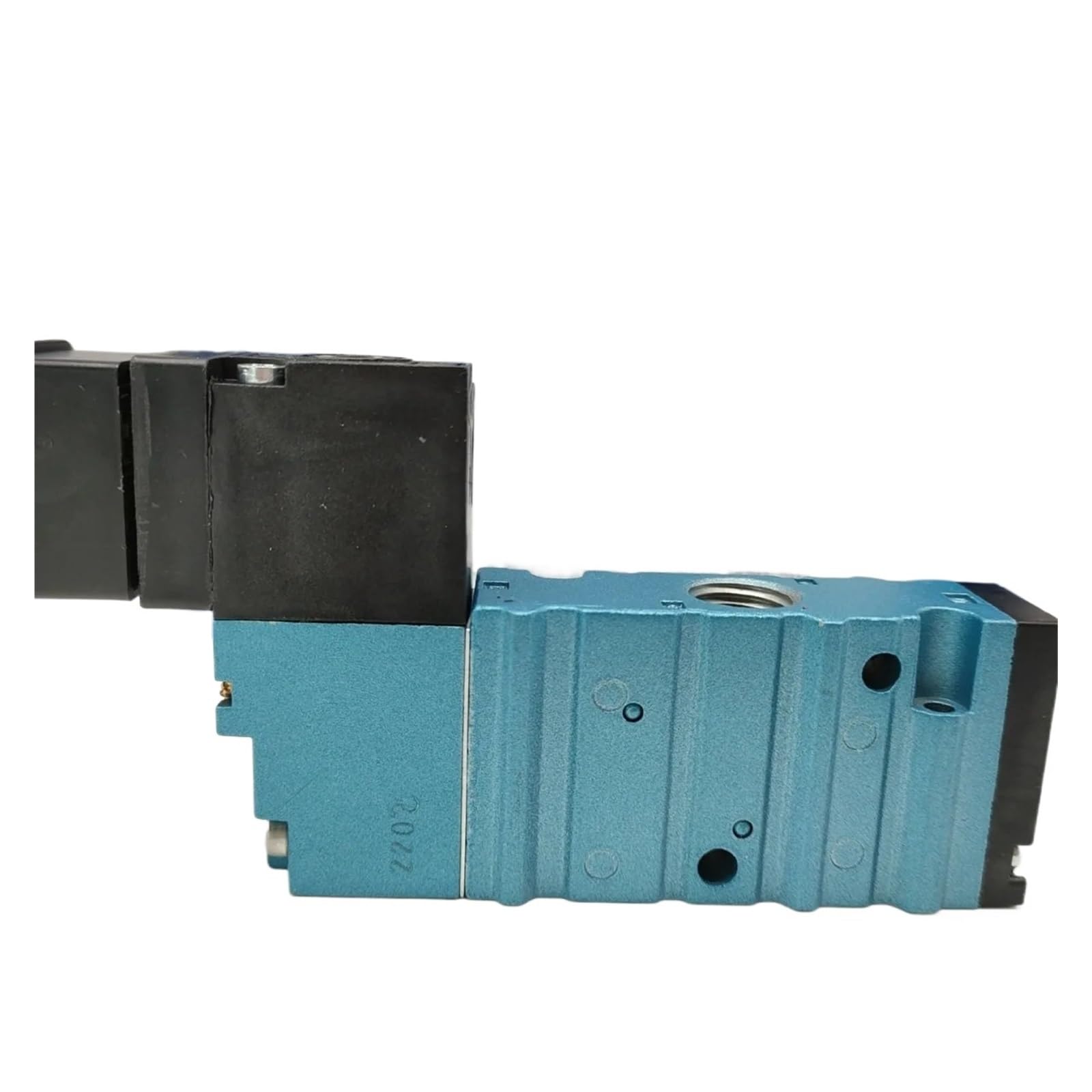 ELZNSQQK Solenoid Valve 52A-11-B0A-DM-DDAJ-1JM