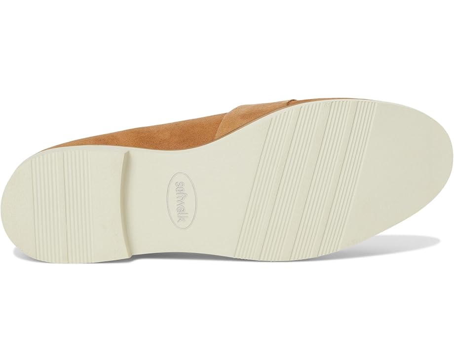 SoftWalk Walsh - Bottom View