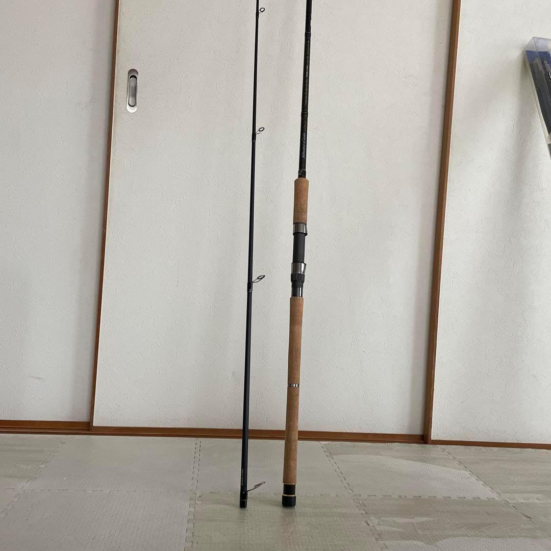 Shore Gun SFGS-110H スピニングロッド 110cm PRQBANVI パームスエルア