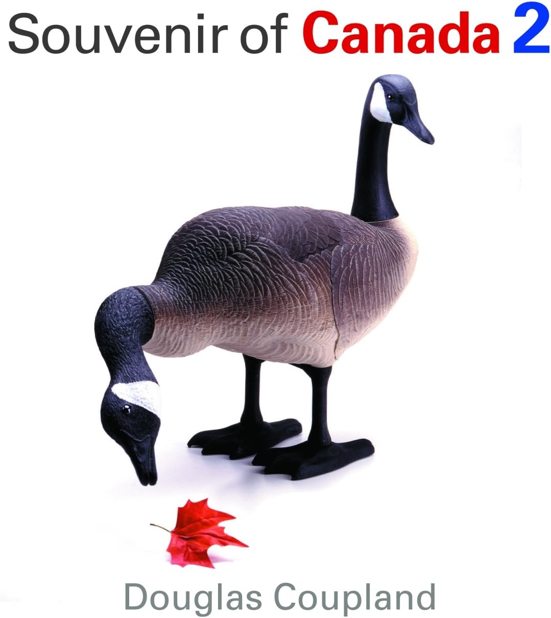 Souvenir of Canada 2