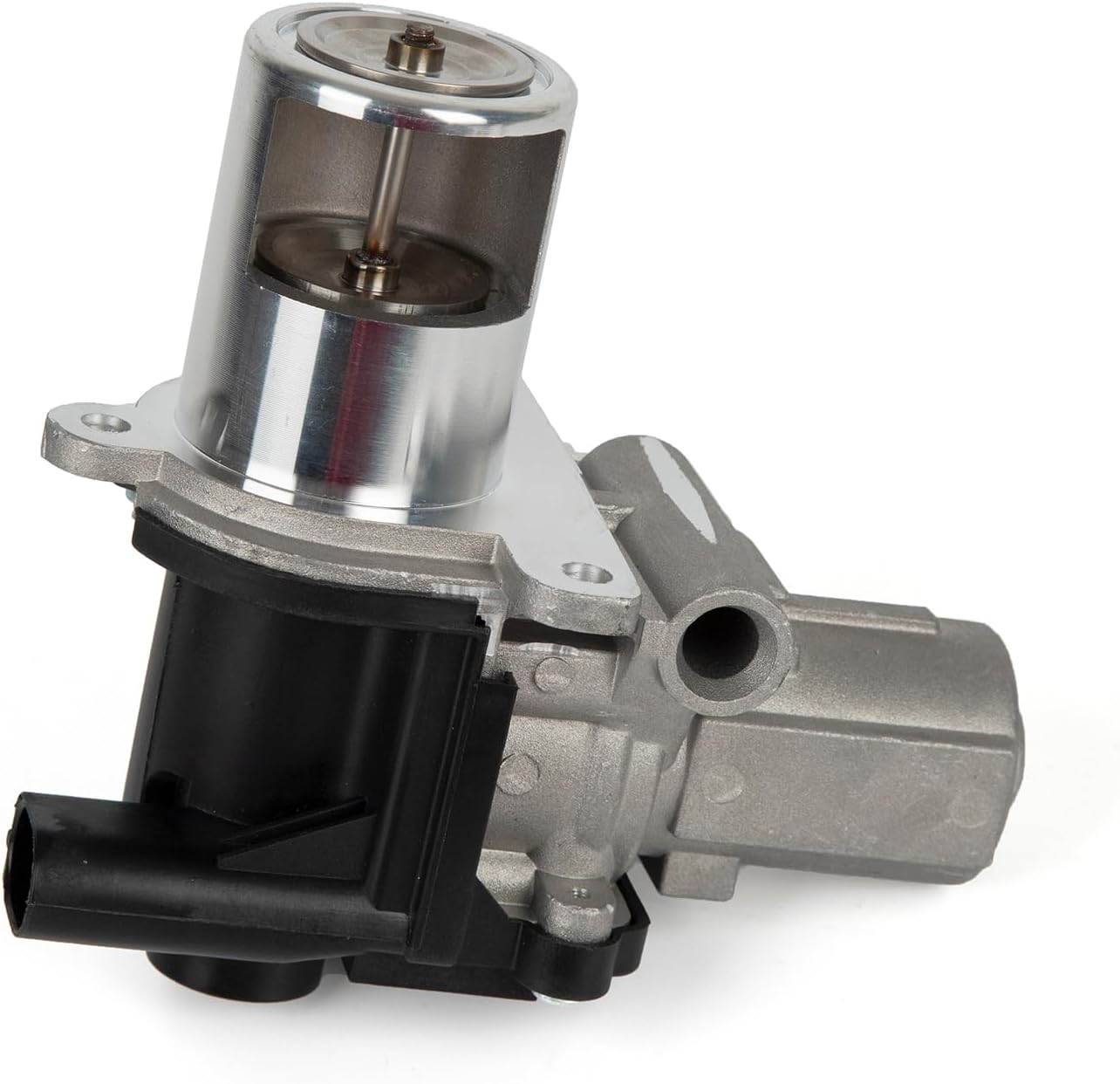 EGV1151 EGR Valve for Ford F-250 F-350 F-450 F-550 Super Duty 2008 2009 2010 6.4L V8 Replaces EGR4511 8C3Z9D475D EGR19123 4F2061 70-6342 706342 1902-485442 1902485442