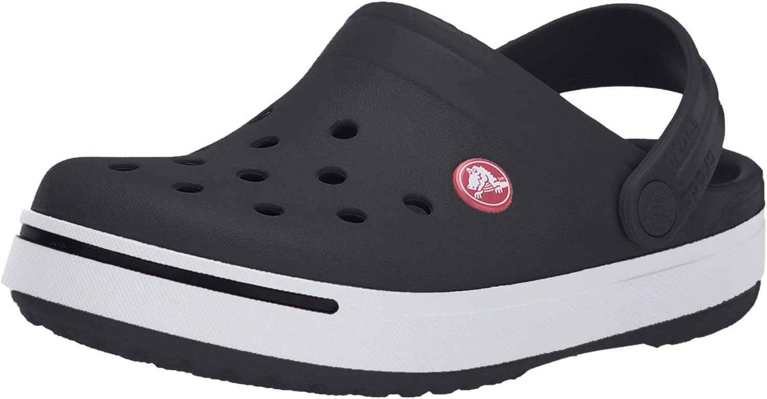 Crocs Crocband Clog (Toddler/Little Kid)