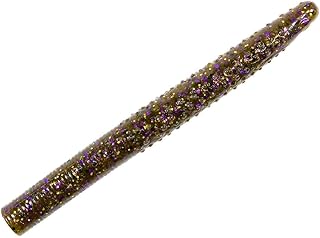 Z-man, Big TRD Soft Bait Lures, Freshwater, 4