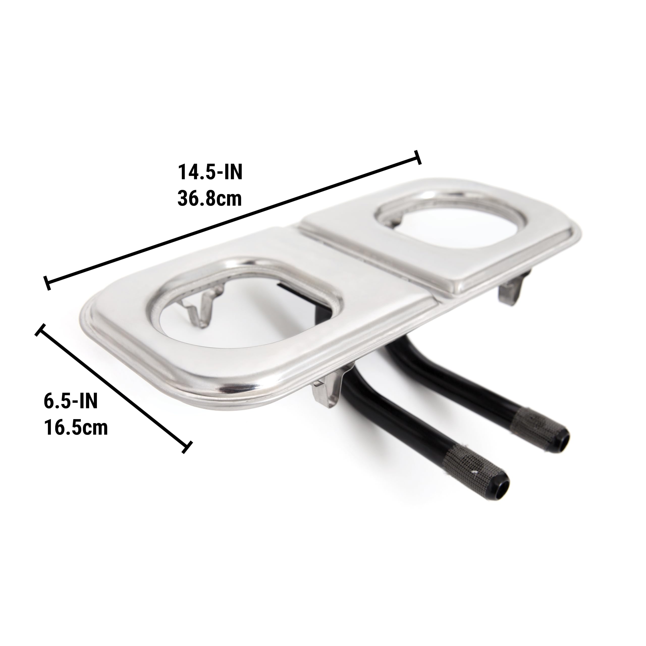 Broil King 18432 Infinity Quemador T401
