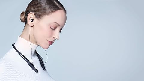 LG TONE Flex XL7 Bluetooth Wireless Headphones