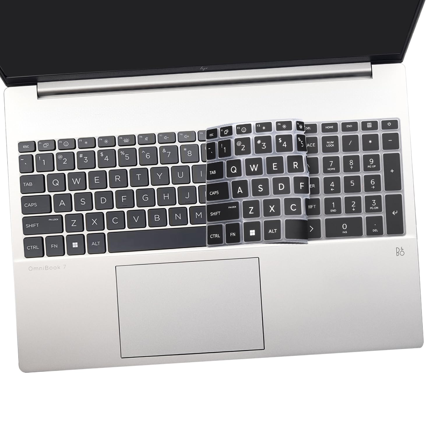 Amazon.co.jp: HP OmniBook 7 16-az 16-ay シリーズ 16-az0097nr 16