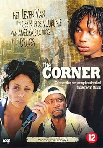 The Corner ( ) für 31,98 EUR bei amazon.de Bild: The Corner ( ) für 31,98 EUR bei amazon.de