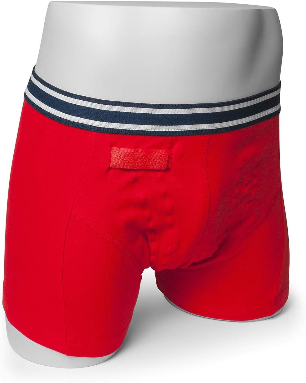 Rodger Sensor Brief Red boy