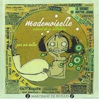 Mademoiselleou, L'imparfaite Célibataire 2922944158 Book Cover
