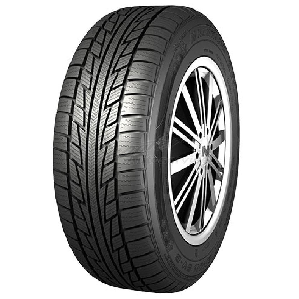 Nankang SV2 XL M+S - 215/40R18 89V - opony zimowe