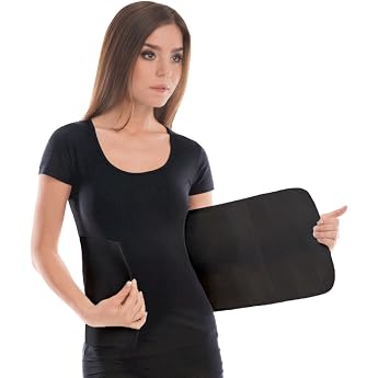 Postpartum Belt / Post-operative Binder Belly Band Elastic 24 cm