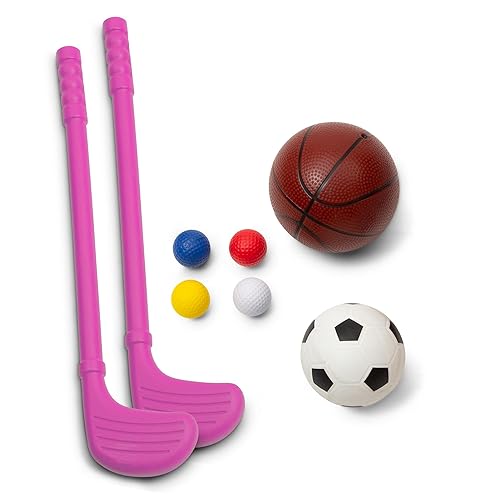 Miniatura 23 de Delta Children Marvel Spider Man - Centro deportivo 4 en 1 – Aro de baloncesto ajustable de fácil puntuación, red de fútbol/hockey y juego de golf