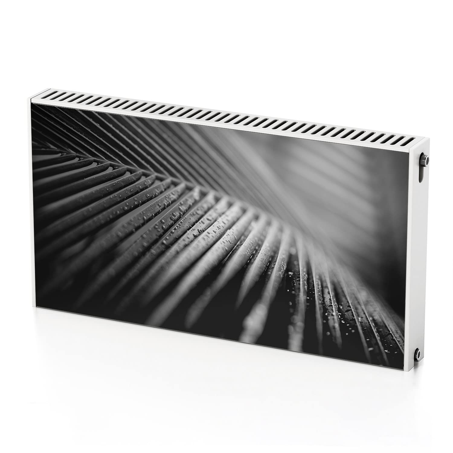 Autocollant de radiateur aimant 110x60 cm Coloray cache-radiateur