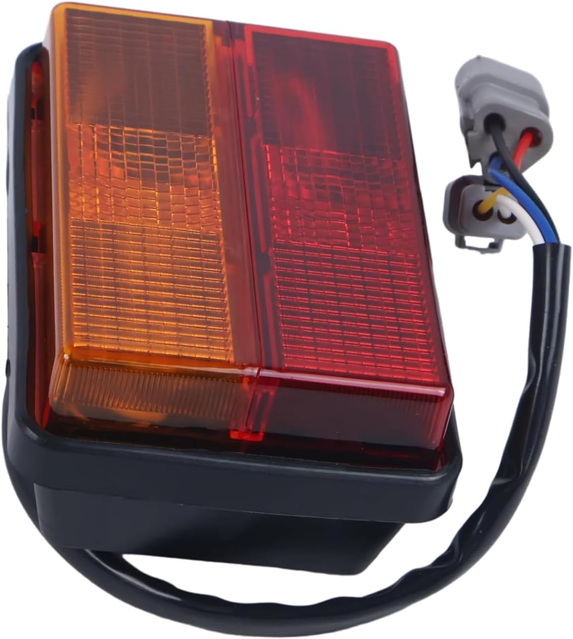 24V Stop Tail Lamp 415-1086 Compatible for Caterpillar C11 C13 C7 Engine 924G 930G 938H 950H 962H 2864C 586C IT28G