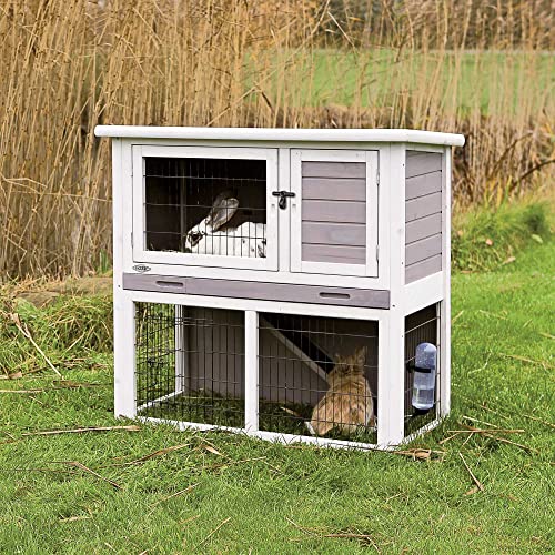 Trixie 62305 Pet Products Rabbit Hutch thumb #3