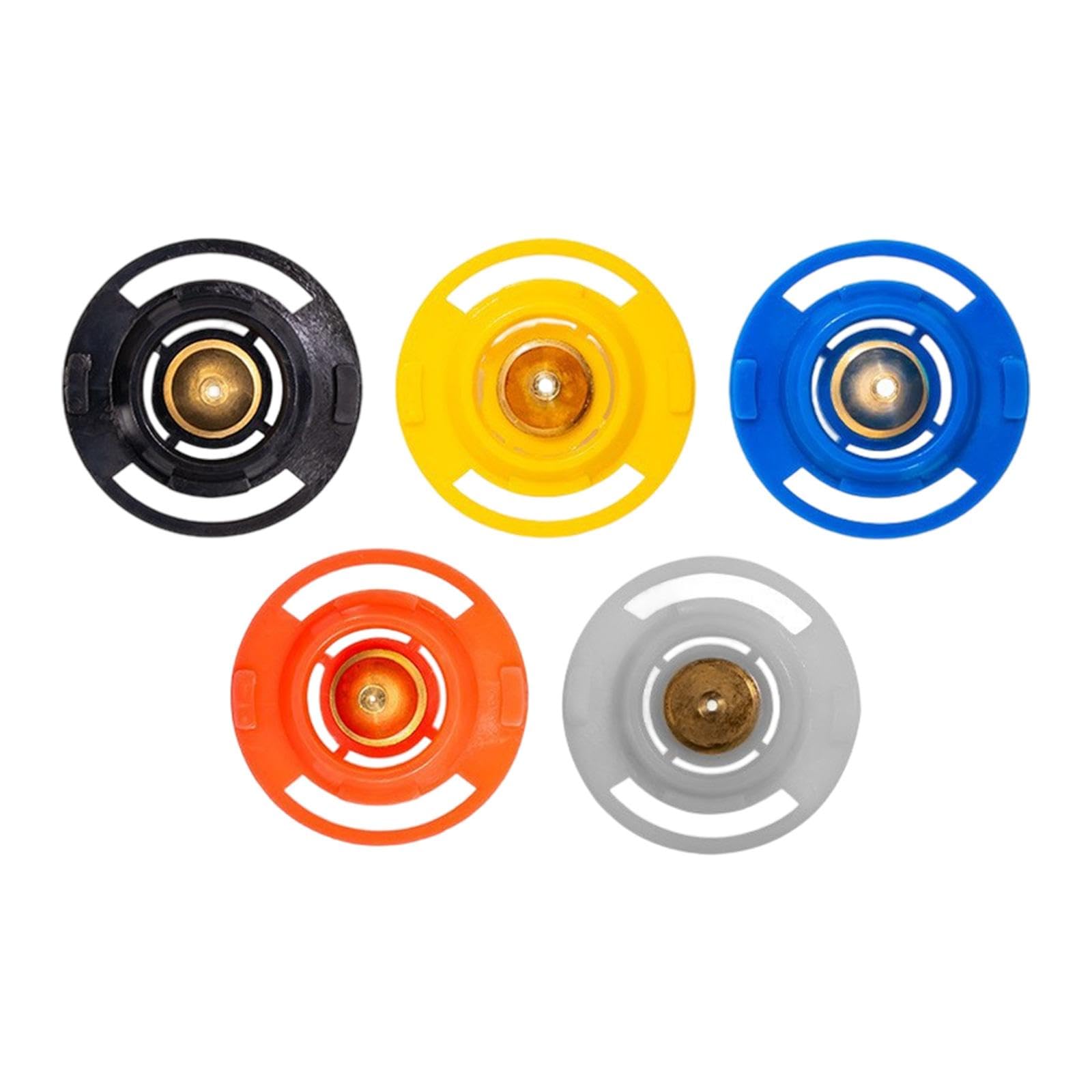 5X Paint Spraying Machine Nozzle 1.0mm 1.8mm 1.5mm 2.0mm 2.5mm for Ceiling | Home & Garden-image-19