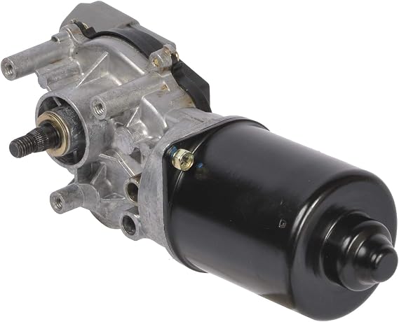 Cardone Select 85-4000 New Wiper Motor