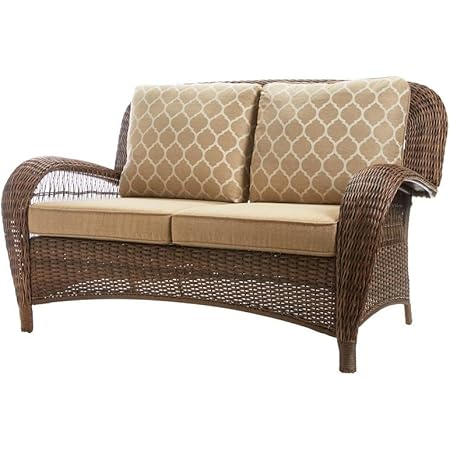 hampton bay fallsview