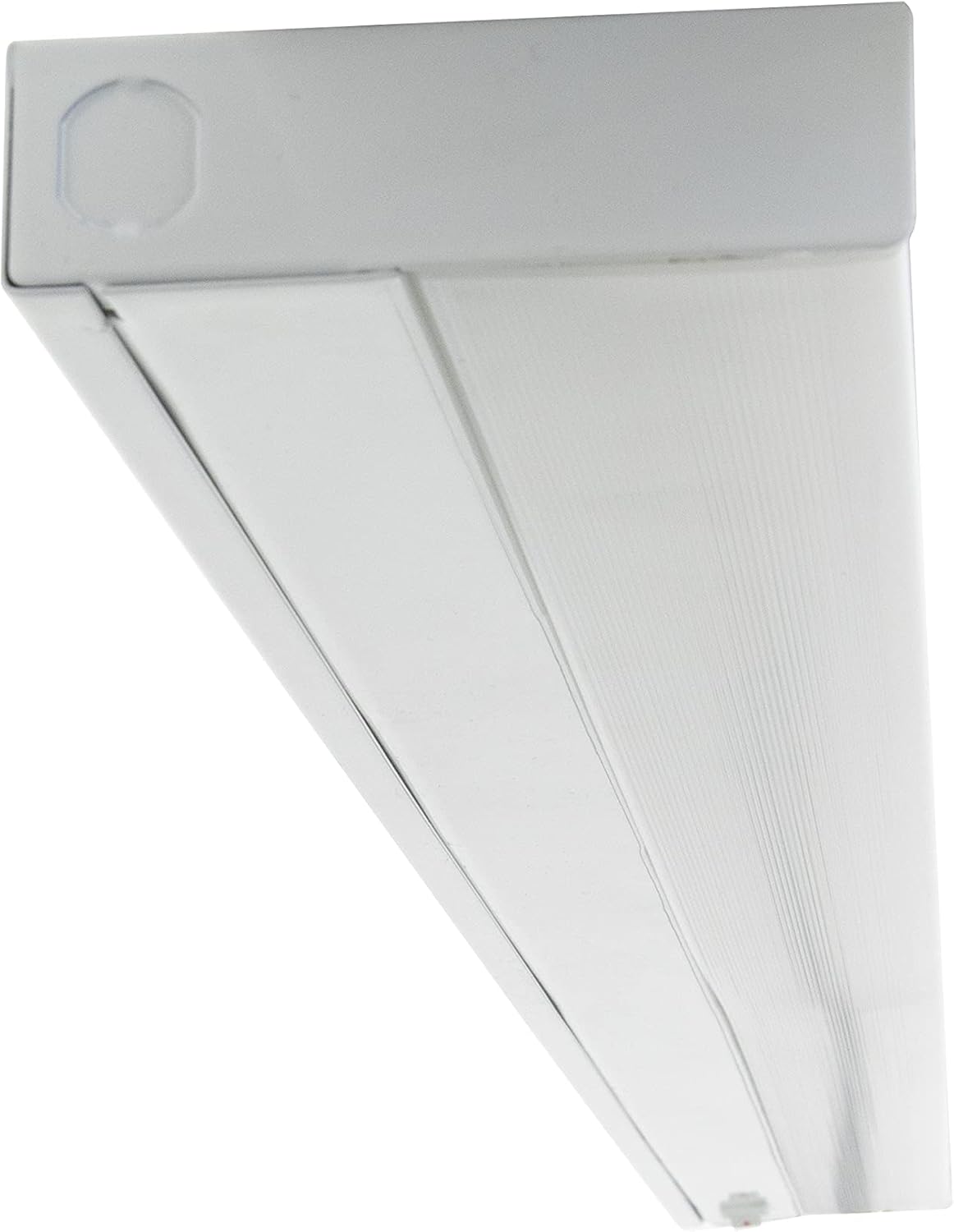 Yosemite Home Decor FT1005 Lighting Series 42-Inch Undercabinet, 2 Cabinet Light/42-Inch, White, 21 Piece