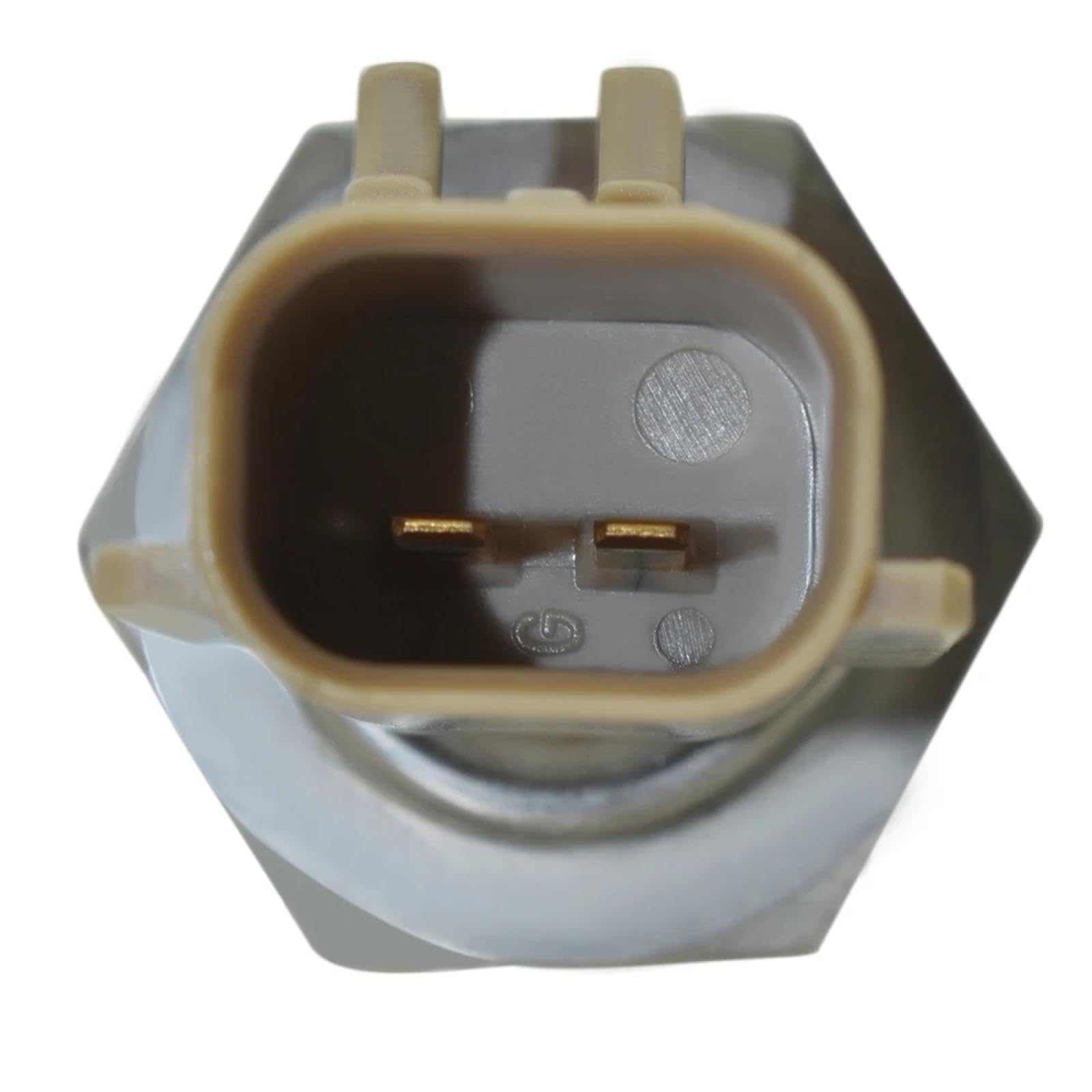 Sensor de Temperatura del refrigerante del automóvil Compatible con Cummins ISM ISM11 M11 QSM11 Repuestos y Accesorios para automóviles Número de Pieza: 4088712