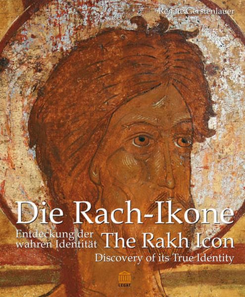 Lecture d'art avec le livre The Rakh Icon pour vos soirées culturelles