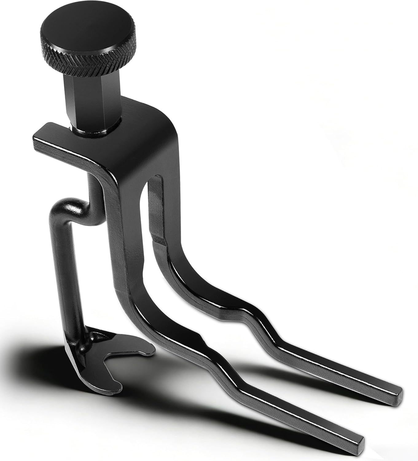 24429 Spring Compressor Tool Perfectly Fits for Ford 3-Valve 4.6L, 5.4L and 6.8L Engines, Valve Spring Compressor Tool for Ford Engine Repair, Rocker Arm Remover, Similar to 303-1039, 6684, 24429