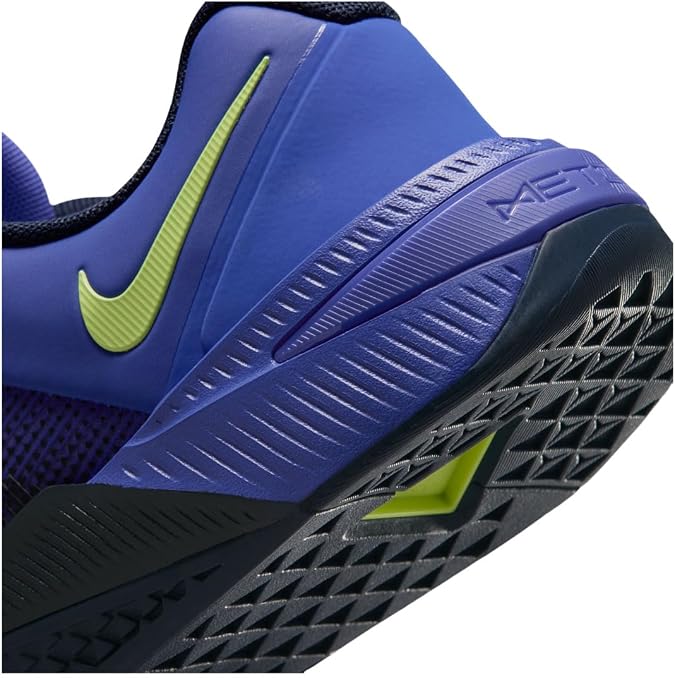 NIKE Men's M Metcon 10 Sneaker