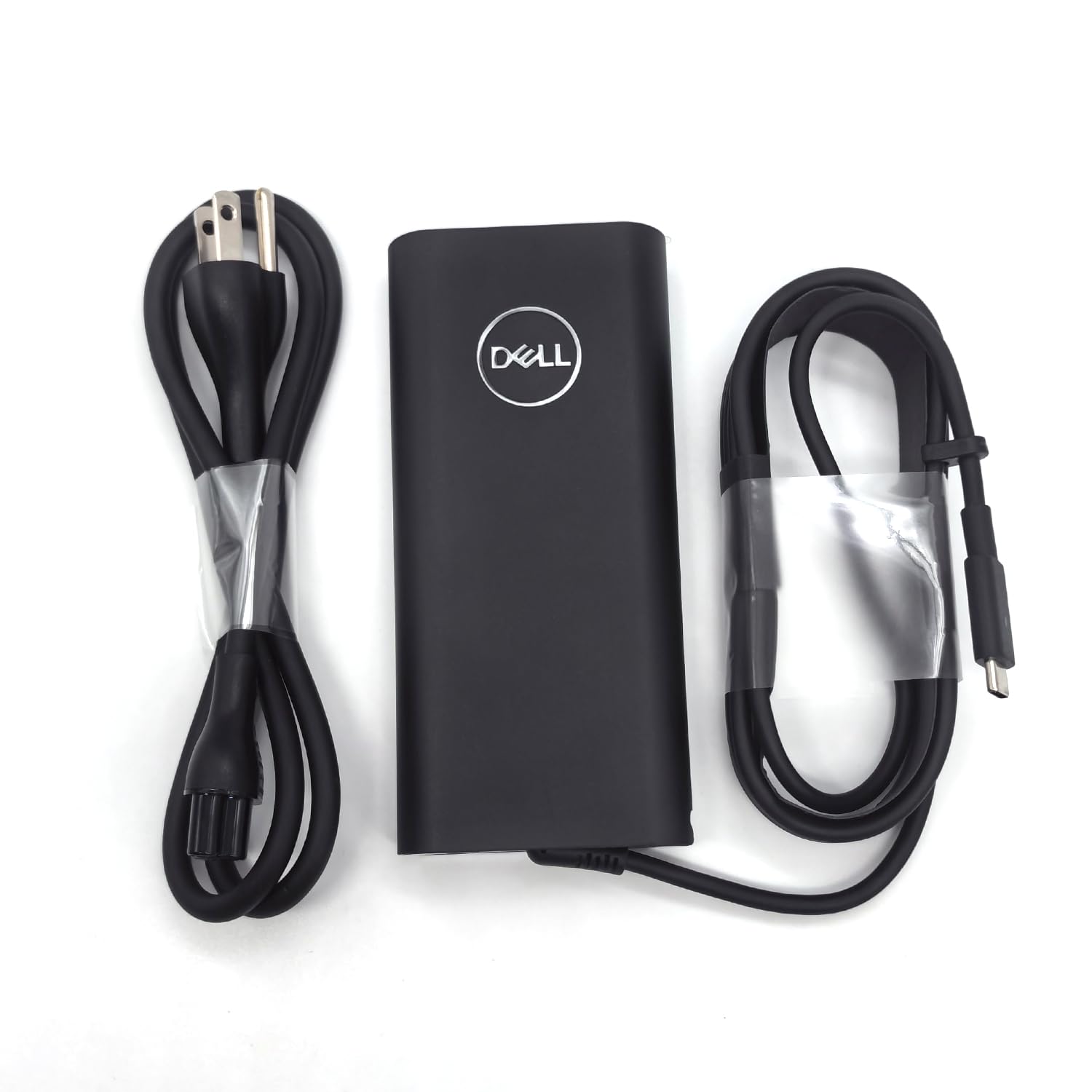 Dell Laptop Charger 130W USB C Type C AC Adapter,Precision 3551 3560 3561 3570 3571 5470 5550 5560 5570 5750 5760 5770 AC Charger, Black, DA130PM170