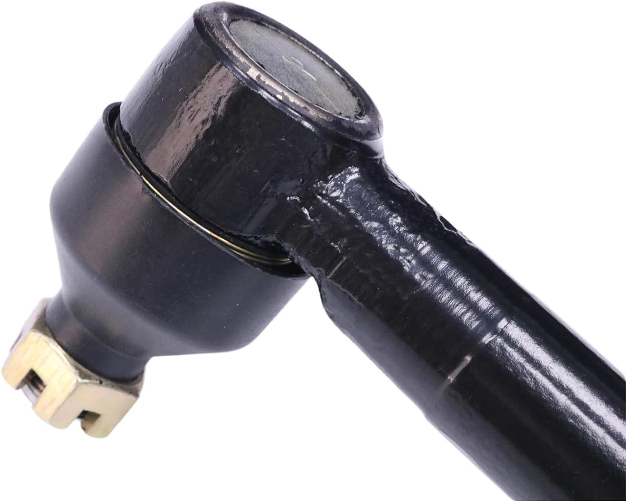 FridayParts Drag Link 8-98025642-1 8980256421 Compatible for Isuzu Truck NPR NQR NNR NPS Replacement