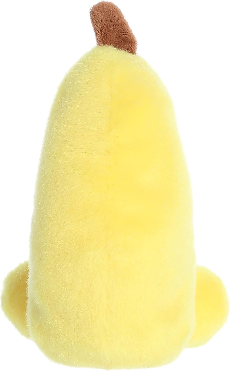 Aurora® Adorable Palm Pals™ Gwen Banana™ Stuffed Animal - Fun Collectible Plush for Kids and Adult Collectors - Perfect for Decorating Rooms and Birthday Gifts - Yellow 6.5 Inches
