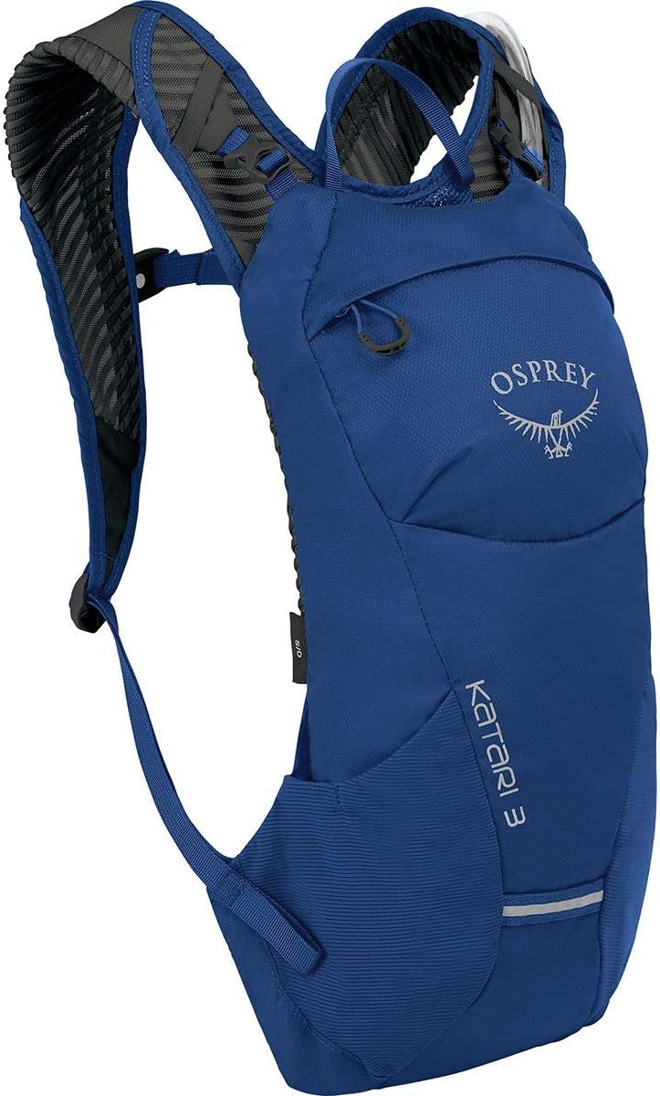 Katari 3 Men's Bike Hydration Backpack