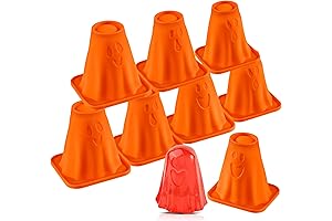 Ghost Silicone Mold for You