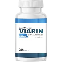 VIARIN  - Extra Strong for Men - Instant Effect - High Dose