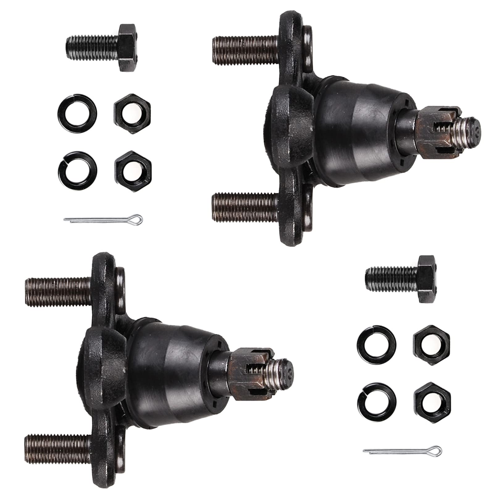 SPC Honda Adjustable Lower Ball Joint -1